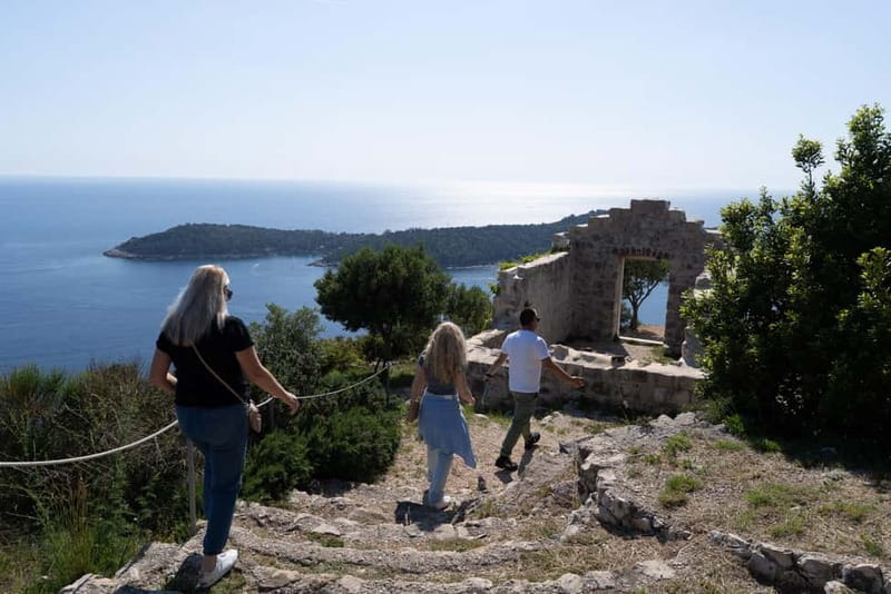 Uncover 8 Sites outside of Dubrovnik - Booking and Cancellation Policies