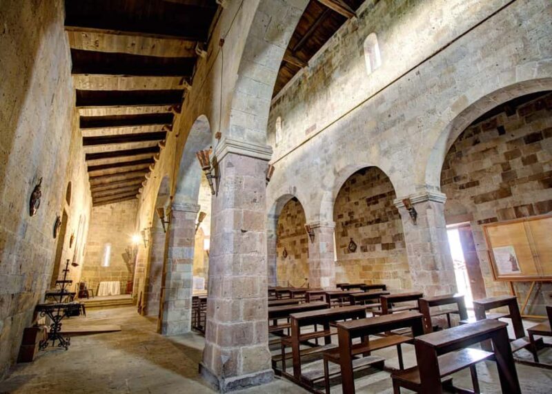 Uncover Romes Haunted History: Bruno to Castel SantAngelo - Key Points