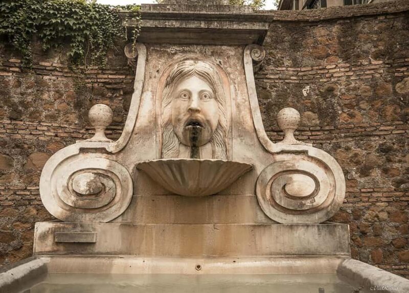 Uncover Romes Haunted History: Bruno to Castel SantAngelo - The Macabre Secrets of a Poisonous Perfumery