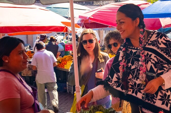 Uncover The Heart of México in Xochimilco - Key Points