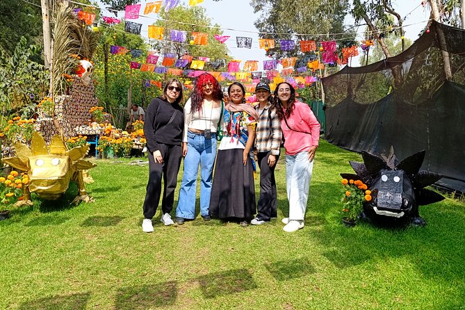 Uncover The Heart of México in Xochimilco - Practical Aspects and Tour Value