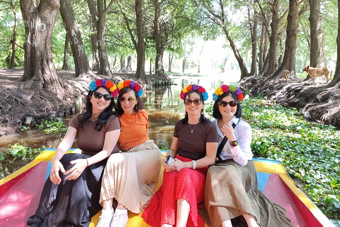 Uncover The Heart of México in Xochimilco - Who Will Appreciate This Tour Most