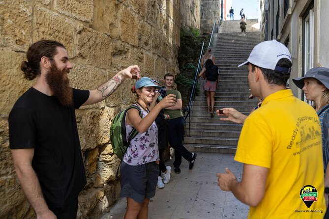 Uncovering Bairro Alto's Views and Vibrant Downtown - Exploring Lisbon’s Bairro Alto from Praça Dom Pedro IV