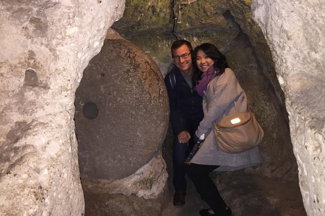 Under Ground City Tour - Half Day - Gorem Panorama for Valley Views