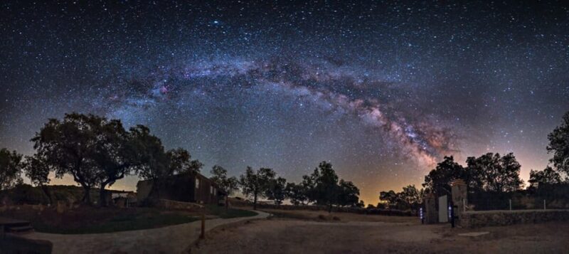 Under the Stars: Night Immersion with Sky Interpretation - Who Will Love This Night Experience in Extremadura