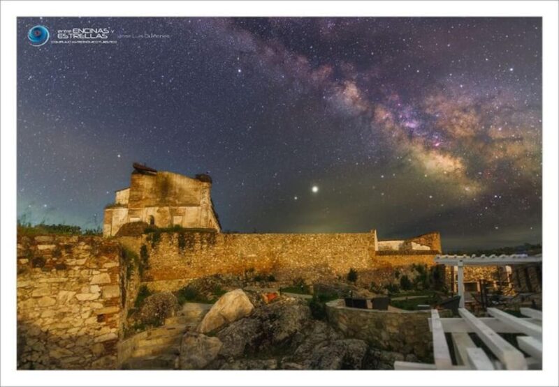 Under the Stars: Night Immersion with Sky Interpretation - The Sum Up: A Special Night Out in Extremadura