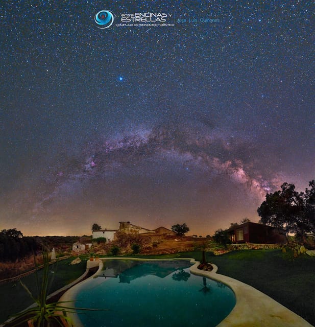 Under the Stars: Night Immersion with Sky Interpretation - Frequently Asked Questions