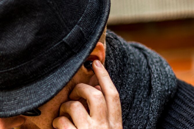 Undercover City Games: Bydgoszcz - The Fun and Slightly Frustrating Side of the Spy Game