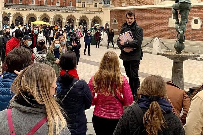 Undercover City Games: Gdynia - Frequently Asked Questions