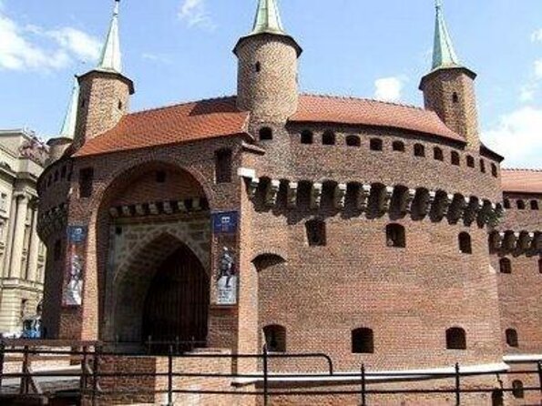 Undercover City Games: Krakow - Discover the Undercover City Games in Krakow at an Accessible Price