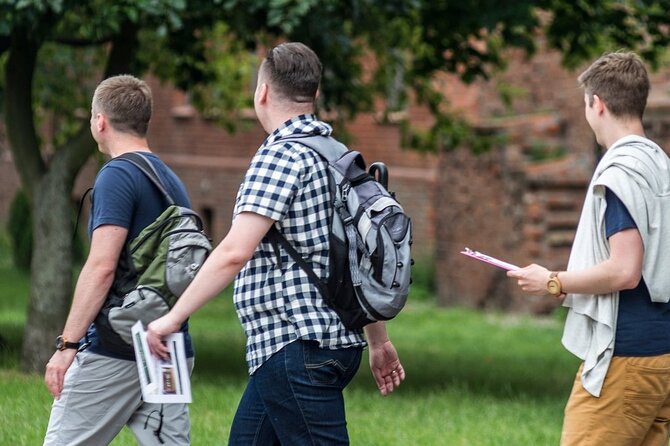 Undercover City Games: Krakow - Practicalities: Accessibility, Weather, and Group Size