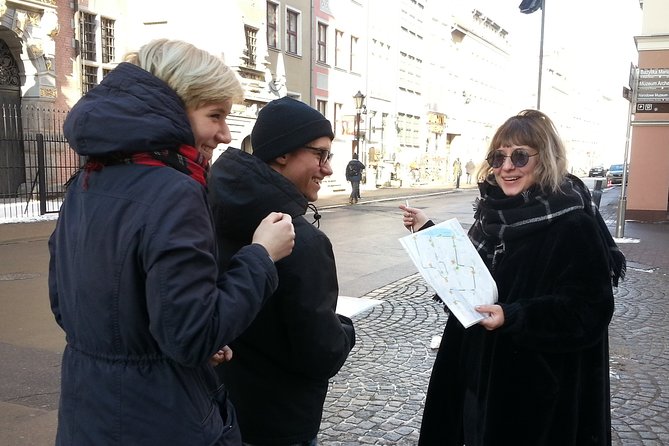 Undercover City Games: Warsaw - Unique Features That Make It a Memorable Choice