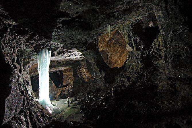 Underground Adventure Tour in Sweden - Practical Details and Preparation