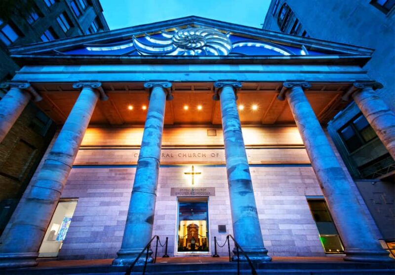 Underground Boston Ghost Tours: Gravestones & Gunpowder - Exploring Boston’s Haunted Hotspots