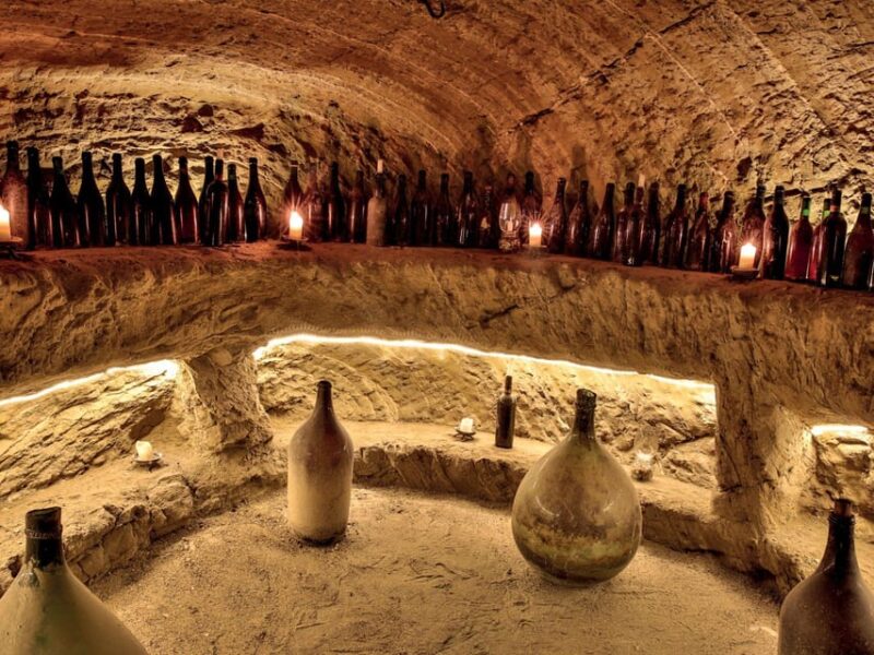 Underground Cave Visit with Food & Wine Tasting near Asti - Final Thoughts on the Underground Cave & Wine Tour
