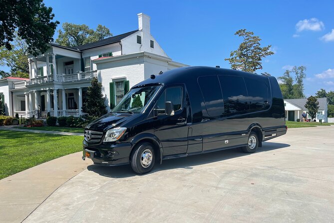 Underground Chattanooga Private Guided Tour - Unveiling Chattanooga’s Ghost Stories and Legends