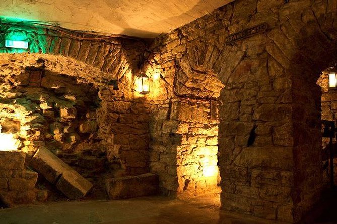 Underground City of the Dead Tour - What Makes This Tour Stand Out?
