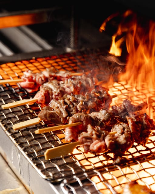 Underground Food Tour: London Spitalfields - East London - Practical Details: Meeting Point and Duration