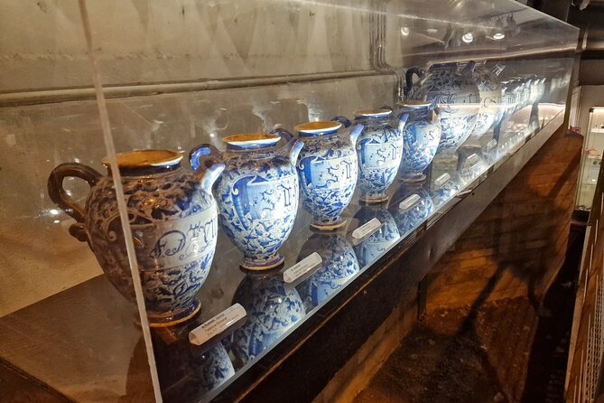 Underground of Trevi Fountain, Spanish Steps PRIVATE TOUR - What to Expect in Terms of Pacing and Accessibility