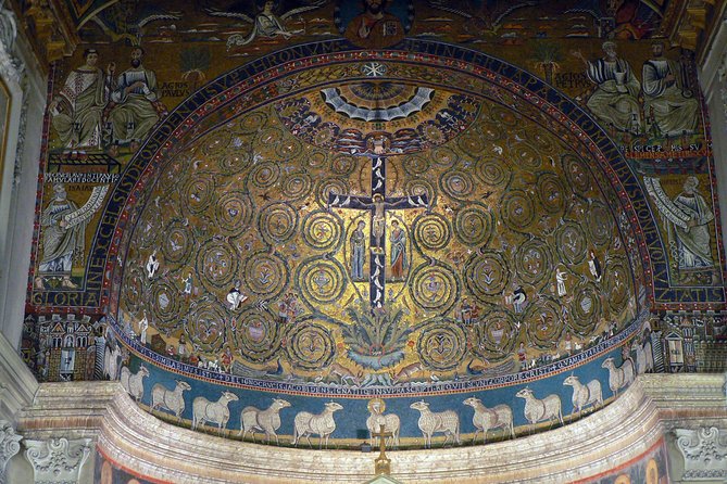 Underground Rome: Private Tour of Celio Houses and St. Clemente - Key Points