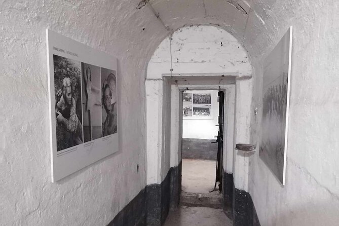 Underground Secrets of Belgrade - Practical Details and Meeting Point