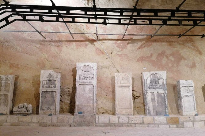 Underground Secrets of Belgrade - The Value of the Underground Secrets Tour