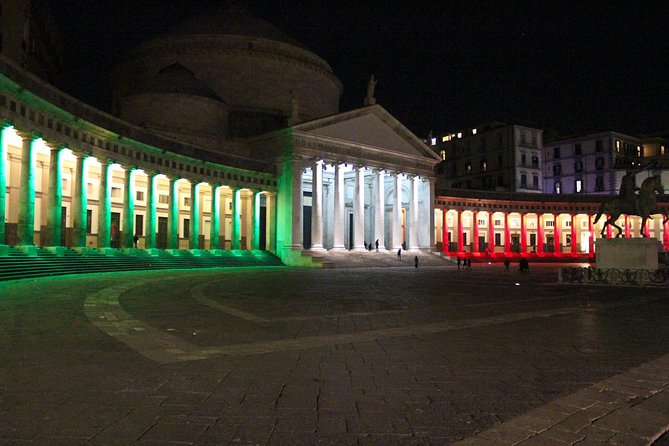 Underground Tour. From the Royal Palace to the Bourbon Gallery - Customer Satisfaction and Ratings