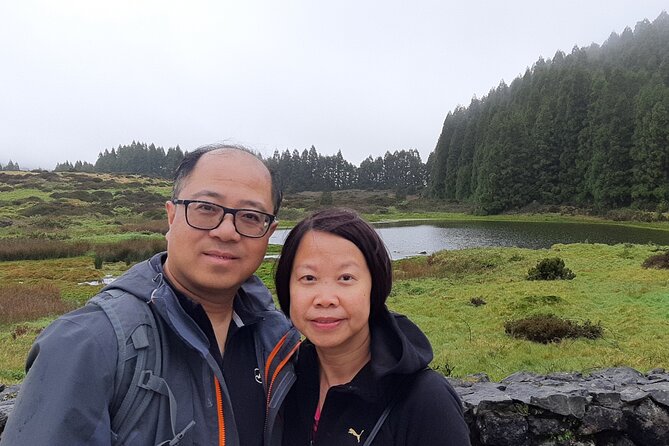 Underground Van Tour (Half Day) | Terceira Island - Exploring Terceira’s Hidden Lagoa das Patas