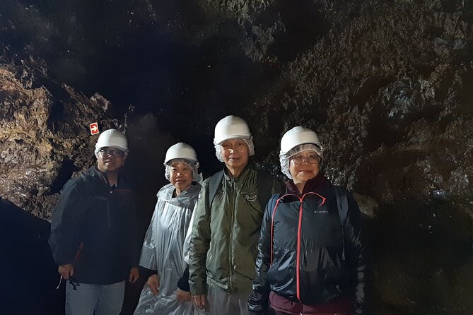 Underground Van Tour (Half Day) | Terceira Island - Sulfur Furnas and the Power of Volcanic Gases