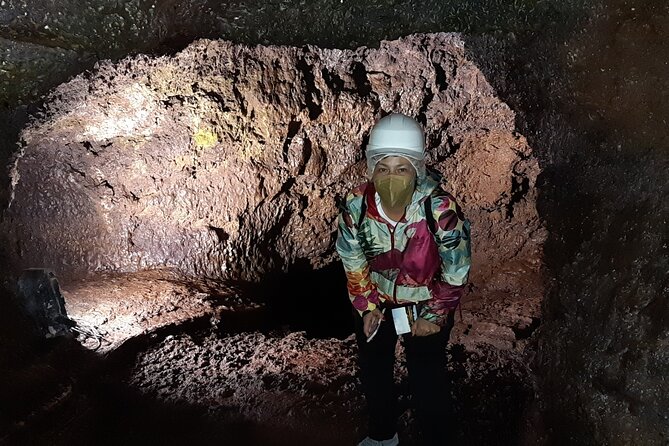 Underground Van Tour (Half Day) | Terceira Island - Why This Tour Stands Out on Terceira
