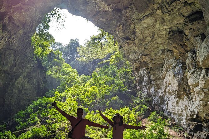 Underground World - Discovering the Largest Cavern System in the Americas