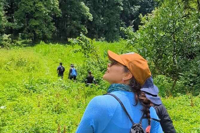 Underground World - Traditional Dishes and Cultural Connection