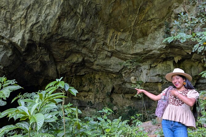 Underground World - Accessibility and Physical Expectations