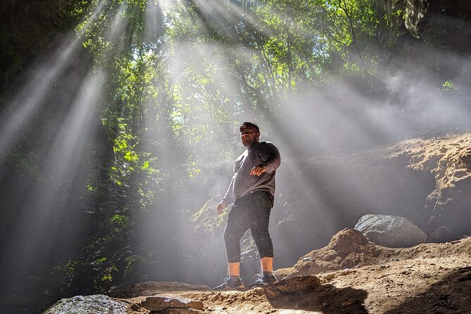 Underground World - Final Thoughts on the Underground World Tour in Oaxaca