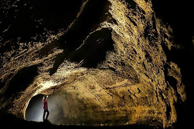 UNDERGROUNDTOUR (Full Day Private Tour) - Customizing Your Cave Exploration Experience