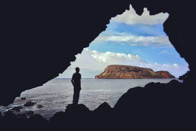 UNDERGROUNDTOUR (Full Day Private Tour) - Practical Details: Booking, Pricing, and Accessibility