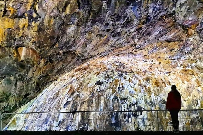 UNDERGROUNDTOUR (Full Day Private Tour) - What Sets This Tour Apart from Others