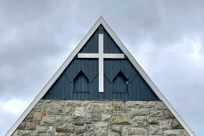 Understanding Klaksvík: A Self-guided city tour in KlaksvÍk - Practical Details: Accessibility, Booking, and Inclusions