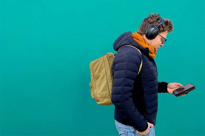 Understanding Klaksvík: A Self-guided city tour in KlaksvÍk - Why Choose the Understanding Klaksvík Self-guided Tour?