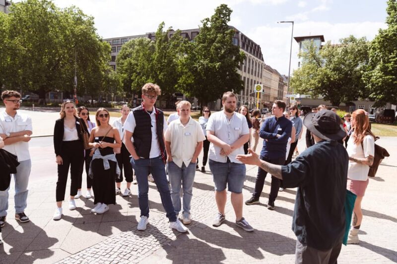 Understanding Kreuzberg: The roots of local (sub)culture - Discover Kreuzberg’s Creative Roots for $34