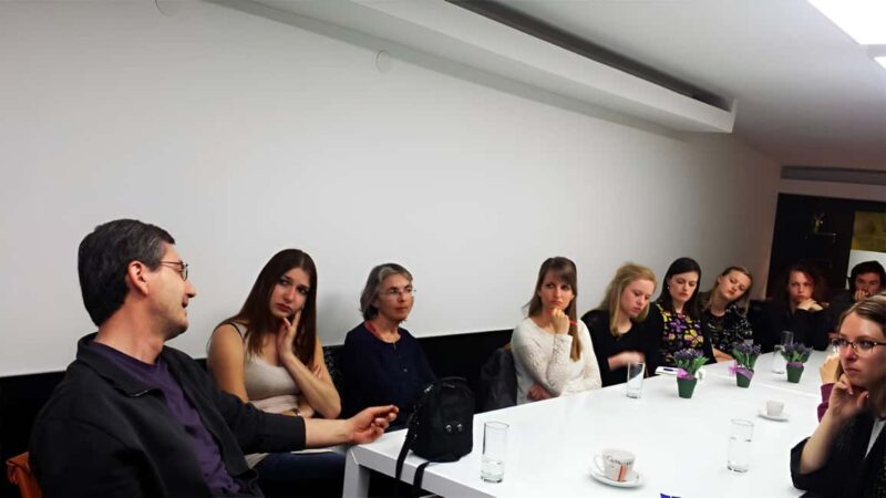 Understanding Srebrenica Genocide + Lunch with Local Family - Lunch with a Local Family in Srebrenica