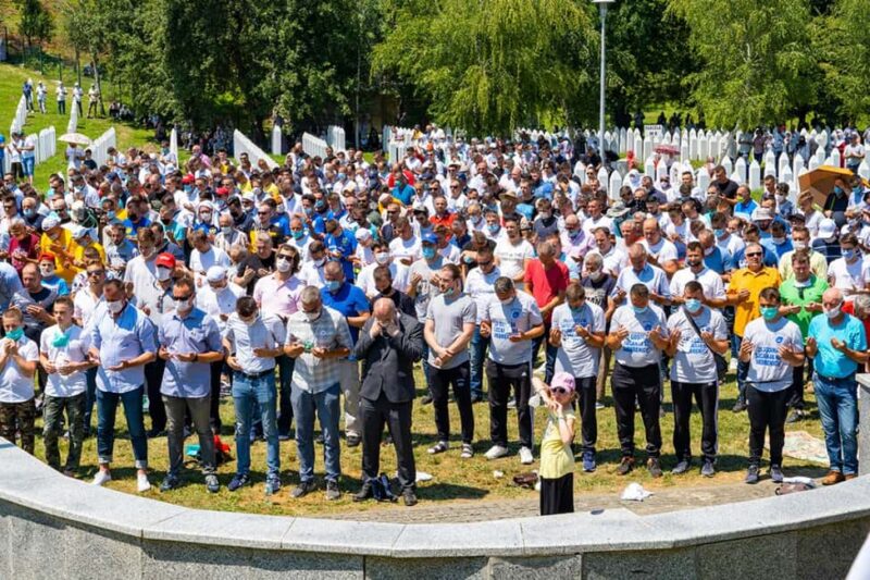 Understanding Srebrenica Genocide + Lunch with Local Family - Logistics and Practical Tips