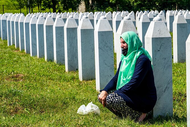 Understanding Srebrenica Genocide Tour + Lunch with Local Family Included - The Tours Core Focus: Srebrenicas Dark Past and Memorial Visit
