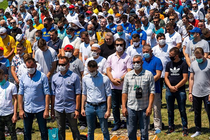 Understanding Srebrenica Genocide Tour + Lunch with Local Family Included - The Tragic Story of Zaklopaca Village