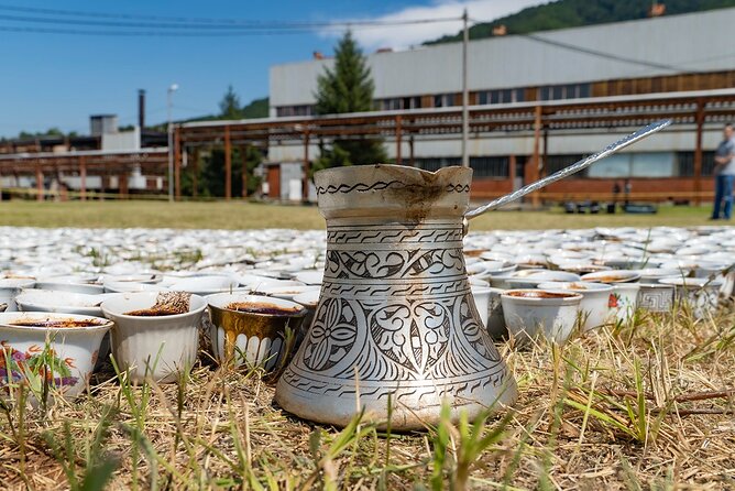 Understanding Srebrenica Genocide Tour + Lunch with Local Family Included - Lunch with a Local Family in Srebrenica
