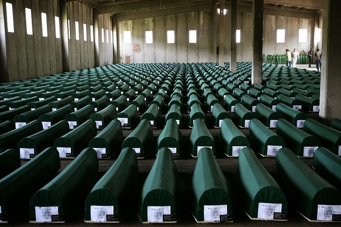 Understanding Srebrenica Genocide Tour + Lunch with Local Family Included - Exploring Srebrenica and Its Surviving Community