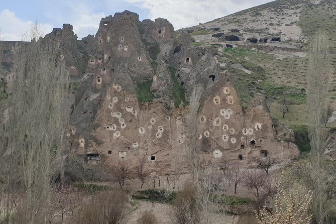 Undiscovered Cappadocia Tour by Cappadocian Guide - Starting the Day with Hassle-Free Hotel Pickup in Goreme