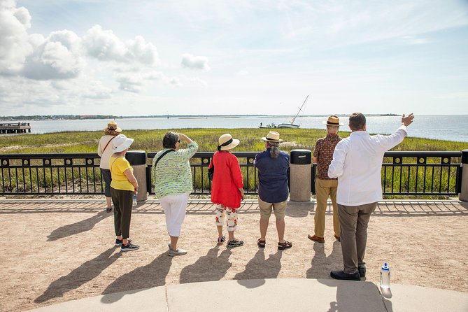 Undiscovered Charleston: Half Day Food, Wine & History Tour with Cooking Class - What Sets This Tour Apart