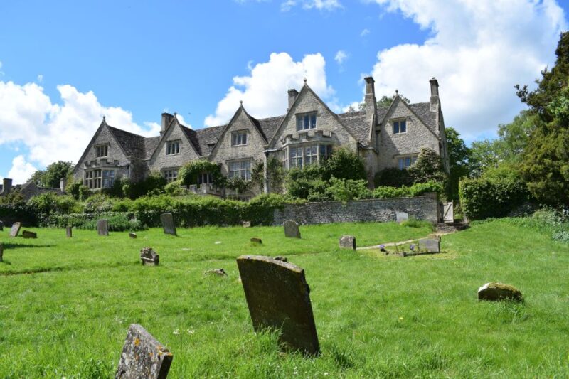 Undiscovered Cotswolds Private Driving Tour - Explore the Undiscovered Cotswolds in Comfort and Style