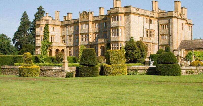 Undiscovered Cotswolds Private Driving Tour - Key Points